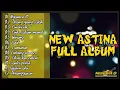 Download Lagu HATI KECIL KAUM JALANAN ( Ngamen 10 ) • RINDI SAFIRA | NEW ASTINA FULL ALBUM