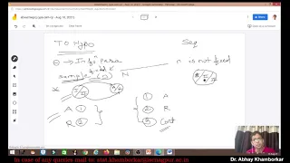 1 Introduction of Sequential Testing