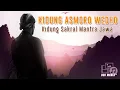 Download Lagu KIDUNG ASMORO WEDHO 🔊 Kidung Sakral Mantra Jawa