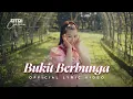 Download Lagu Fitri Carlina - Bukit Berbunga (Official Lyric Video)