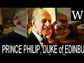 PRINCE PHILIP DUKE of EDINBURGH - WikiVidi Documentary