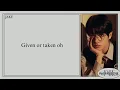Download Lagu ENHYPEN (エンハイプン) - Given-Taken [Japanese Ver] 'Easy Lyrics'
