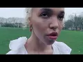 FKA twigs - meta angel