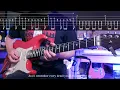 【TABS】obsessed / Olivia Rodrigo Guitar Cover【Play Along!】