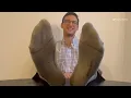 Tickling my Personal Assistant