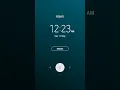 Samsung Galaxy A5 2017 Alarm Clock (Read Description)