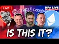 Download Lagu NFA: Powell, Uptober \u0026 the “Worst Bull Market Ever”? | BTC, ETH \u0026 L1 vs L2 Showdown