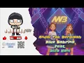 Download Lagu Dike Sabrina Feat. Diva Hani - Andai Tak Berpisah (Karaoke Lyrics Version)