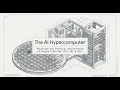 Google s AI Hypercomputer