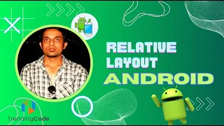 Android Development Course relative layout tutorial android