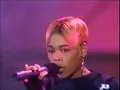 TLC - "Baby, Baby, Baby" Live (1992)