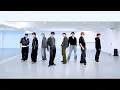 Download Lagu WHIB - 'BANG OUT'  Dance Practice (Mirrored)
