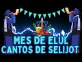 Download Lagu CÁNTICOS DE ORACIONES SELIJOT DEL MES ELUL EN ISRAEL