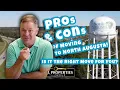 Living in North Augusta SC The Pros Cons