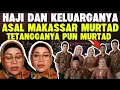 Download Lagu REAL NO TIPU!!! KESAKSIAN MURTADIN IBU HAJI HANDAYANI MAKASSAR DAN IBU RISMA PINRANG!!