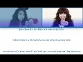 SISTAR19 (씨스타19) 마보이 (Ma Boy) Color Coded Lyrics (Han/Rom/Eng)