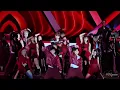 張敬軒《酷愛》AIA As One Exclusive Concert for AIA Family