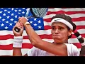 Mary Joe Fernandez 🇺🇸 How good was she really ?