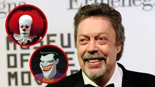 Tim Curry fallece a los 80 años
