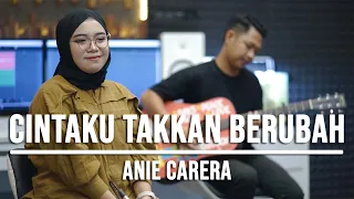 cintaku takkan berubah anie carera live cover indah yastami 