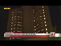 Federal inmate dies by suicide in custody at Wake County jail