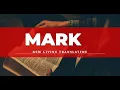 Mark NLT - Bible with Text