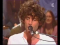 mika : love today live (acoustique session)