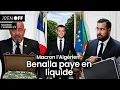 Download Lagu The Secret Money Behind Macron's 2017 Campaign