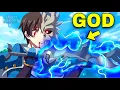Download Lagu He Was an Ordinary Student Until He Awakened the Power of the Dark God | Anime Recap