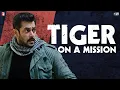 Download Lagu Tiger on a mission | Salman Khan | Ek Tha Tiger | Tiger Zinda Hai | YRF Spy Universe