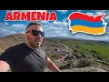 We Can t Believe This Is Armenia Swapped Airbnb for New Hotel Trying Out Delicious Mexican Food