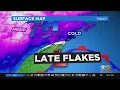New York Weather CBS2 s Saturday Morning Update