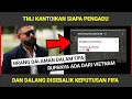 Download Lagu TERKINI: TMJ KANTOIKAN PENGADU VlETNAM YANG BUAT ADUAN KE FIFA ?