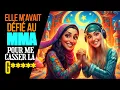 Lagu Elle voulait me CASSER la G***** l'Année dernière !