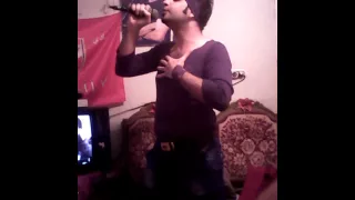 ايهاب كامل يشتم عمرو دياب وعمرو يرد عليه 