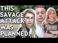 EXPOSING the TRUTH about Tristyn Bailey Aiden Fucci Planned This His Mom Destroyed Evidence