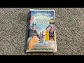 Download Lagu Sleeping Beauty 1997 VHS (Factory Sealed Copy) Overview