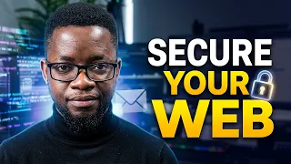HTTP Exposes Everything HTTPS Hides It