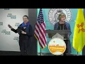 Daily News Briefing - Cultural Services Director Shelle Sanchez