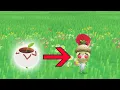 How to Tell Which Decor Pikmin You Will Get in Pikmin Bloom