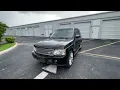 2008 Range Rover HSE 184k miles 3999 Clean Title firstFloridamotor sport