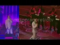 Cristian Castro sorprende cantando "Osadía" en vivo #musica #cristiancastro #concierto