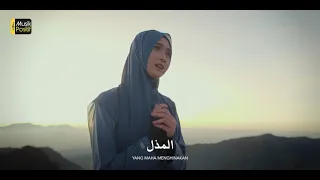 alfina nindiyani asmaul husna