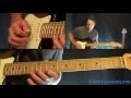 Download Lagu The Final Countdown Guitar Solo Lesson - Europe