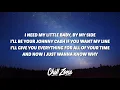 Cheat Codes, Lee Brice & Lindsay Ell - How Do You Love (Lyrics)