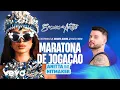 Download Lagu Anitta, HITMAKER - Maratona De Jogação (Lyric Video)