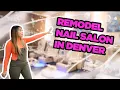 Venus Nails in Denver Nails Today Show S2-EP9-P1