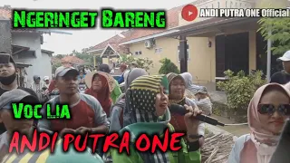 Download ANDI PUTRA 1 Ngeringet Bareng Voc Lia Live Tulang Kacang Tgl 29 Des 2020 MP3