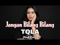 Lagu Jangan Bilang Bilang | TQLA (Rock Cover)