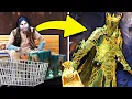Getting RICH in Shadow of War
